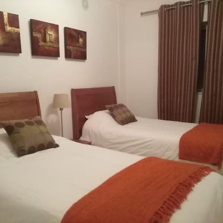 Salgados Sea View Apartment Albufeira Exterior photo