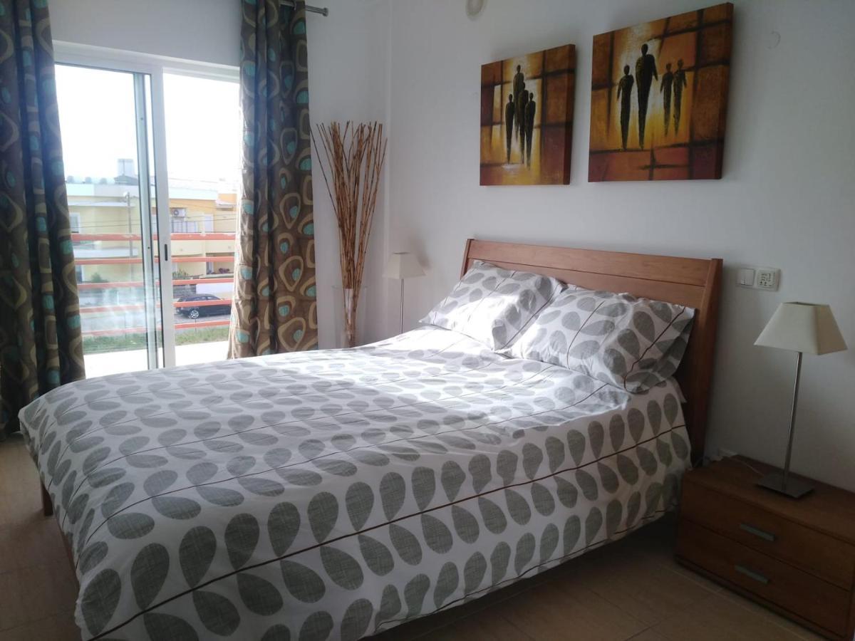 Salgados Sea View Apartment Albufeira Exterior photo