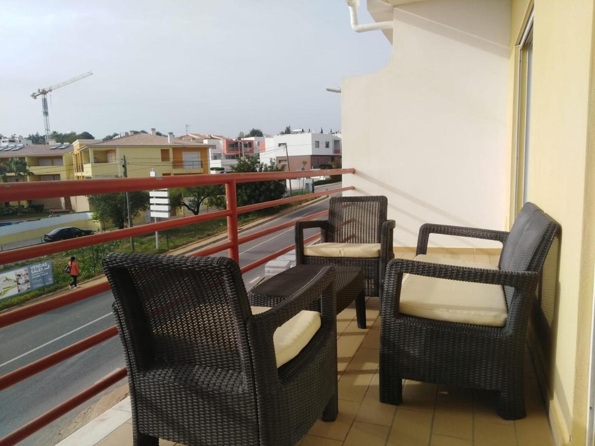 Salgados Sea View Apartment Albufeira Exterior photo