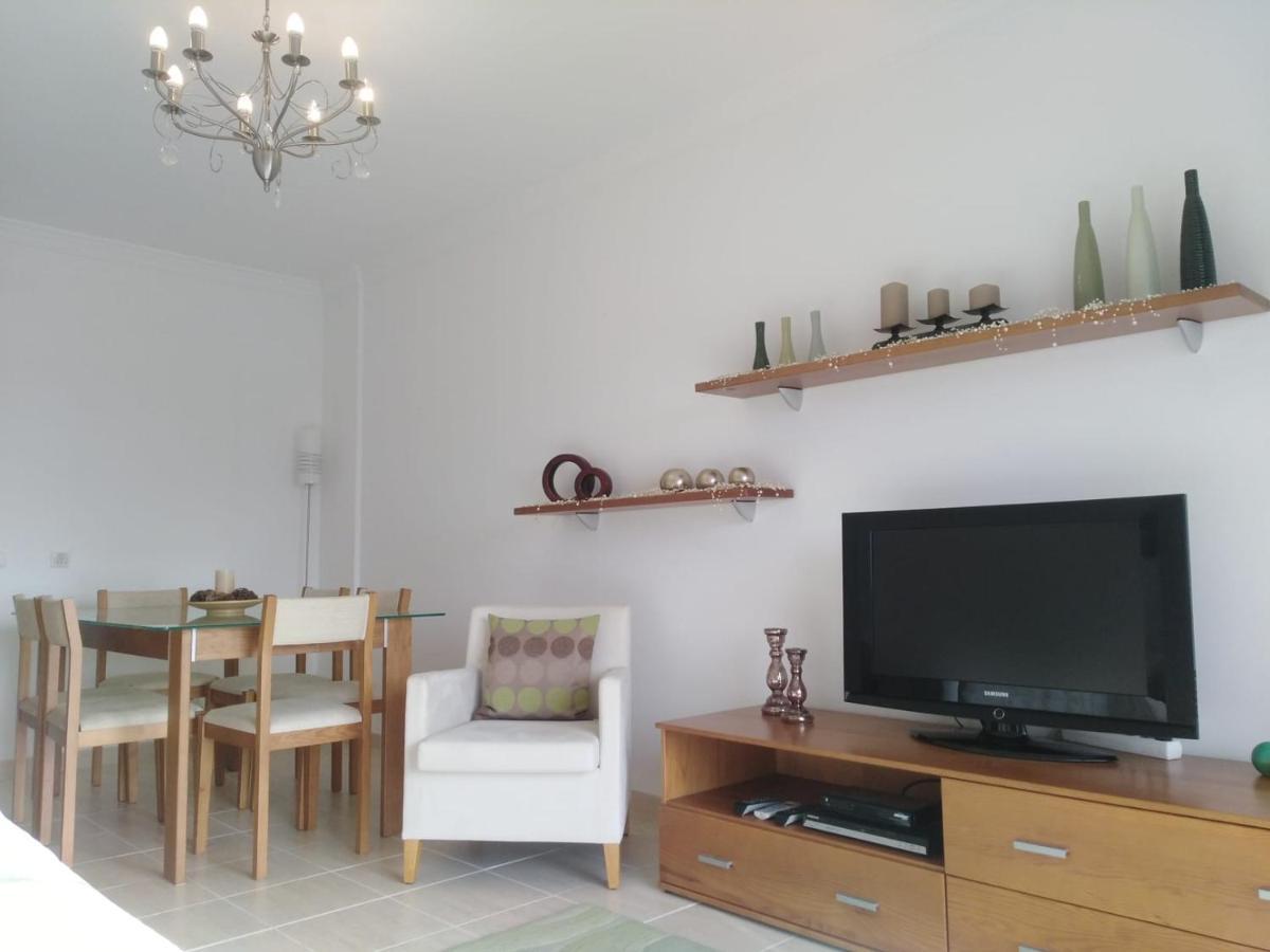 Salgados Sea View Apartment Albufeira Exterior photo