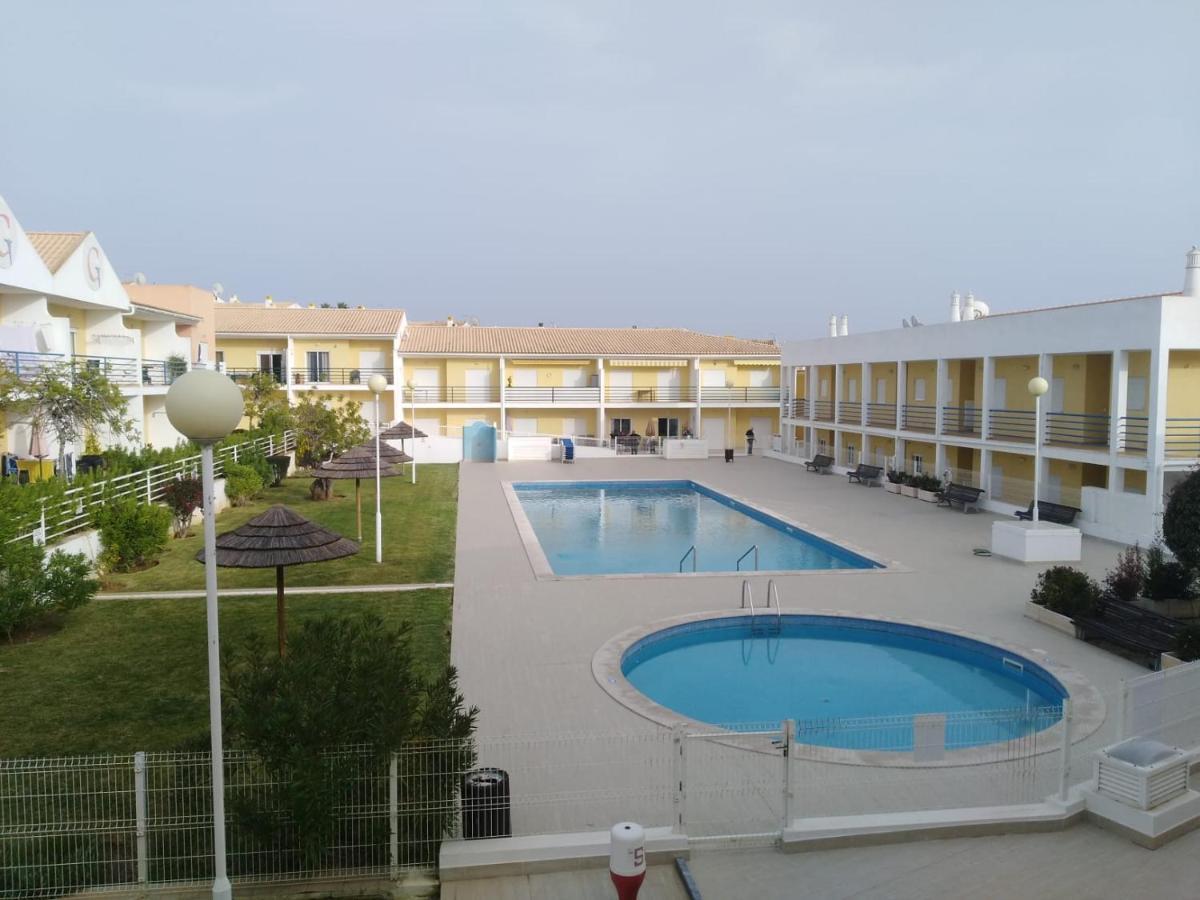 Salgados Sea View Apartment Albufeira Exterior photo